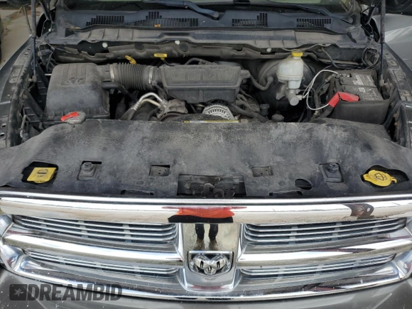 2009 Dodge 1500 TRX with VIN 1D3HV18P69S759479, listed as a Copart auction lot 65589175 with 147,984 mi miles and Clean title. Bid and sale history available at DreamBid. Image 11.
