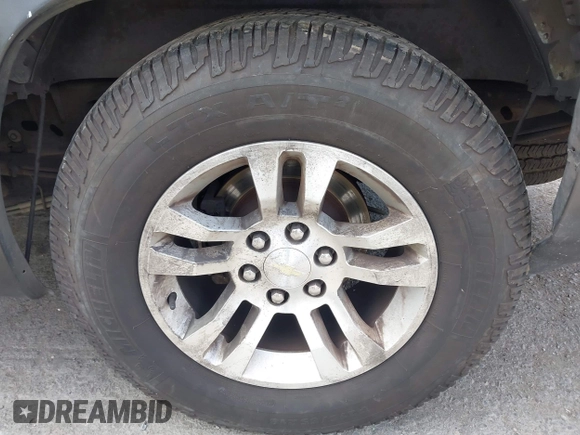2004 Chevrolet Silverado 1500 LS with VIN 2GCEC19V241233129, listed as a IAAI auction lot 42068152 with 220,636 mi miles and . Bid and sale history available at DreamBid. Image 14.
