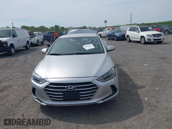 2018 Hyundai Elantra SEL with VIN 5NPD84LF0JH221829, listed as a IAAI auction lot 42105894 with 74,854 mi miles and . Bid and sale history available at DreamBid. Image 11.