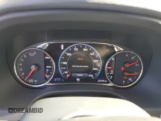 2021 GMC Acadia Denali с VIN 1GKKNXLS6MZ191848, выставлен на аукционе Copart как лот 73706404 с пробегом 62 949 миль миль и Чистый • Clean title. История ставок и продаж доступна на DreamBid. Изображение 9.