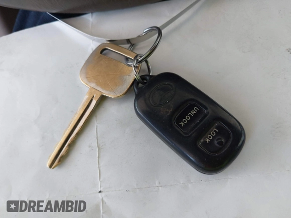 2002 Toyota Sienna LE with VIN 4T3ZF13C02U473719, listed as a IAAI auction lot 42272685 with 301,288 mi miles and . Bid and sale history available at DreamBid. Image 11.