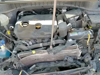 2021 Hyundai Tucson SE with VIN KM8J2CA48MU290094, listed as a Copart auction lot 59512085 with 75,037 mi miles and Salvage title. Bid and sale history available at DreamBid. Image 14.