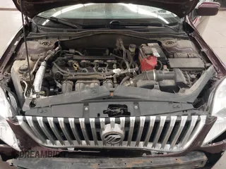2011 Mercury Milan with VIN 3MEHM0HA3BR602364, listed as a IAAI auction lot 42471282 with 129,344 mi miles and . Bid and sale history available at DreamBid. Image 10.