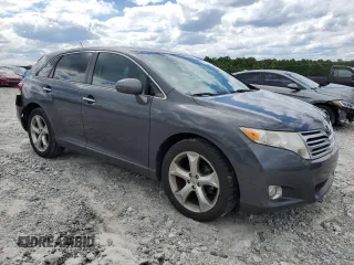 2009 Toyota Venza с VIN 4T3ZK11A09U005867, выставлен на аукционе Copart как лот 55891305 с пробегом 181 988 миль миль и Списание • Salvage title. История ставок и продаж доступна на DreamBid. Изображение 4.