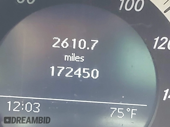 2009 Mercedes-Benz C 300 Sport with VIN WDDGF81X59F269490, listed as a IAAI auction lot 42257386 with 172,450 mi miles and . Bid and sale history available at DreamBid. Image 15.