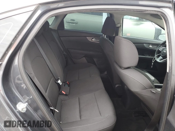 2019 Kia Forte LXS with VIN 3KPF24AD6KE076667, listed as a Copart auction lot 78985874 with Not Provided miles and Clean Title. Bid and sale history available at carsss.com. Image 10.