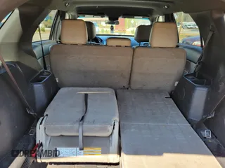 2013 Ford Explorer XLT z VIN 1FM5K7D80DGB75513, wystawiony jako IAAI lot #41710101 z przebiegiem 217 330 mil mil oraz . Historia ofert i sprzedaży dostępna na DreamBid. Obrazek 11.