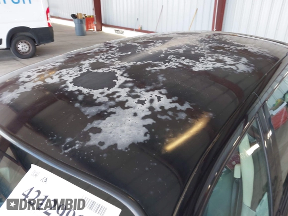 2006 Chrysler PT Cruiser Touring with VIN 3A4FY58B46T368161, listed as a IAAI auction lot 42129994 with 188,163 mi miles. Bid and sale history available at carsss.com. Image 6.