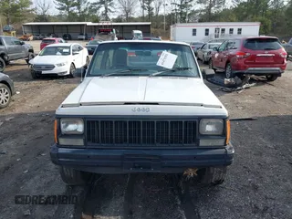 1994 Jeep Cherokee with VIN 1J4FB27S2RL240597, listed as a IAAI auction lot 41471551 with 413,893 mi miles and . Bid and sale history available at DreamBid. Image 12.