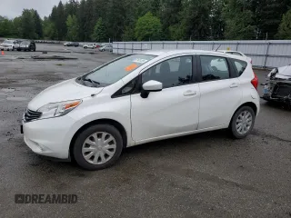 2015 Nissan Note SV с VIN 3N1CE2CP8FL379430, выставлен на аукционе Copart как лот 57141125 с пробегом 169 972 миль миль и Чистый • Clean title. История ставок и продаж доступна на DreamBid. Изображение 1.