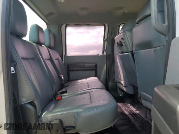 2012 Ford F-350 XL с VIN 1FT8W3BT3CEB74727, выставлен на аукционе Copart как лот 54273755 с пробегом 78 542 миль миль и Списание • Salvage title. История ставок и продаж доступна на DreamBid. Изображение 10.