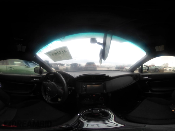 2015 Subaru BRZ Premium with VIN JF1ZCAB15F9600002, listed as a IAAI auction lot 41226855 with 163,773 mi miles and . Bid and sale history available at DreamBid. Image 18.