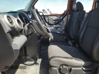 2006 Honda Element EX-P with VIN 5J6YH28706L014099, listed as a Copart auction lot 54238735 with 198,778 mi miles and Salvage Title. Bid and sale history available at DreamBid. Image 7.