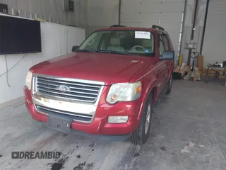 2007 Ford Explorer XLT with VIN 1FMEU73E97UA79354, listed as a IAAI auction lot 42591188 with 162,999 mi miles and . Bid and sale history available at DreamBid. Image 2.
