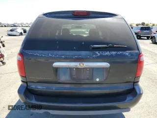 2005 Chrysler Town & Country LX с VIN 2C4GP44RX5R502120, выставлен на аукционе Copart как лот 65573975 с пробегом 95 154 миль миль и Чистый • Clean title. История ставок и продаж доступна на DreamBid. Изображение 6.