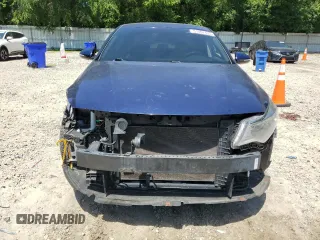 2016 Kia Optima LX with VIN 5XXGT4L33GG006600, listed as a Copart auction lot 61467435 with 92,217 mi miles and Salvage title. Bid and sale history available at DreamBid. Image 5.