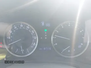 2011 Lexus IS 250 z VIN JTHCF5C23B5049655, wystawiony jako IAAI lot #42464410 z przebiegiem 167 115 mil mil oraz . Historia ofert i sprzedaży dostępna na DreamBid. Obrazek 7.