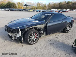 2013 Mercedes-Benz SL-Class SL 63 AMG with VIN WDDJK7EAXDF013016, listed as a Copart auction lot 78980384 with 79,017 mi miles and Salvage Title. Bid and sale history available at carsss.com. Image 1.