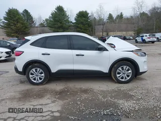 2021 Ford Escape S с VIN 1FMCU9F69MUA16645, выставлен на аукционе IAAI как лот 42048322 с пробегом Не указан миль и . История ставок и продаж доступна на DreamBid. Изображение 13.