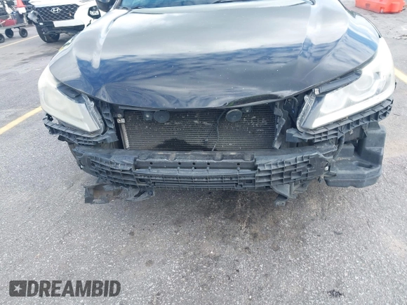 2016 Honda Accord Sport с VIN 1HGCR2F57GA245482, выставлен на аукционе IAAI как лот 42508576 с пробегом 147 263 миль миль и . История ставок и продаж доступна на DreamBid. Изображение 6.