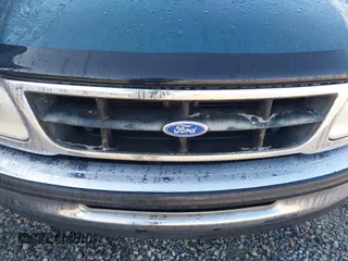1997 Ford F-150 with VIN 1FTDX1728VND00843, listed as a IAAI auction lot 41773901 with 143,747 mi miles and . Bid and sale history available at DreamBid. Image 6.