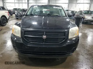 2008 Dodge Caliber SE z VIN 1B3HB28B58D717630, wystawiony jako Copart lot #46232175 z przebiegiem 242 361 mil mil oraz Nie do naprawy • Non repairable. Historia ofert i sprzedaży dostępna na DreamBid. Obrazek 5.