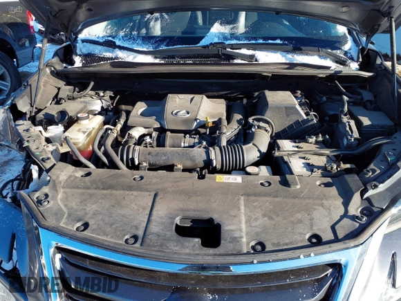 2016 Lexus NX 200t with VIN JTJBARBZ8G2083985, listed as a IAAI auction lot 41323274 with 65,969 mi miles and . Bid and sale history available at DreamBid. Image 10.