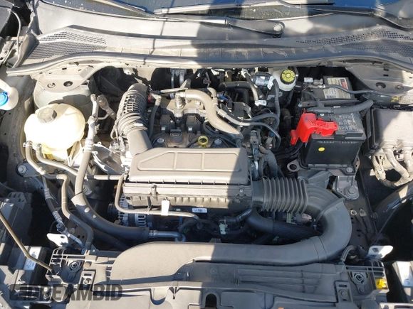 2023 Ford Escape Active with VIN 1FMCU0GNXPUA70431, listed as a IAAI auction lot 41822052 with 17,170 mi miles and . Bid and sale history available at DreamBid. Image 10.