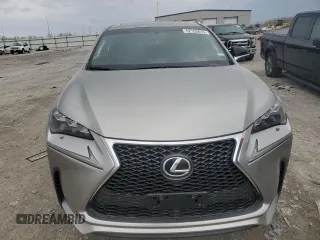 2016 Lexus NX 200t z VIN JTJBARBZ4G2068304, wystawiony jako Copart lot #52155015 z przebiegiem 115 570 mil mil oraz Szkoda całkowita • Salvage title. Historia ofert i sprzedaży dostępna na DreamBid. Obrazek 5.