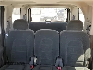 2002 Ford Explorer XLT z VIN 1FMDU63E22UA50017, wystawiony jako Copart lot #55092105 z przebiegiem 193 410 mil mil oraz Szkody całkowita. Historia ofert i sprzedaży dostępna na DreamBid. Obrazek 10.