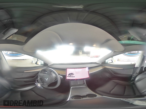2021 Tesla Model 3 Standard Range Plus z VIN 5YJ3E1EA1MF072130, wystawiony jako Copart lot #53911095 z przebiegiem 35 075 mil mil oraz Szkoda całkowita • Salvage title. Historia ofert i sprzedaży dostępna na DreamBid. Obrazek 15.
