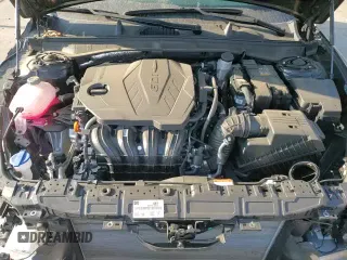 2024 Hyundai Sonata SEL с VIN KMHL14JA9RA426510, выставлен на аукционе Copart как лот 71892755 с пробегом 7 122 миль миль и Списание • Salvage title. История ставок и продаж доступна на DreamBid. Изображение 16.