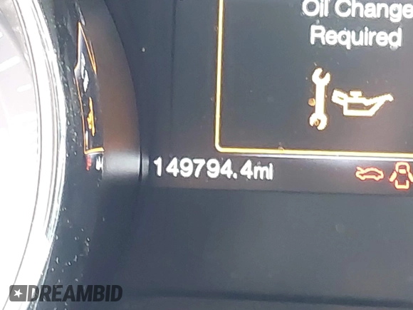 2015 Ford Mustang GT with VIN 1FA6P8CF2F5423037, listed as a IAAI auction lot 42370882 with 149,794 mi miles and . Bid and sale history available at DreamBid. Image 15.