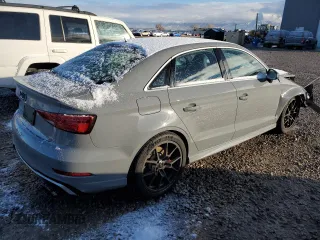 2017 Audi RS 3 z VIN WUABWGFF6H1900194, wystawiony jako Copart lot #70787422 z przebiegiem 29 615 mil mil oraz . Historia ofert i sprzedaży dostępna na DreamBid. Obrazek 3.