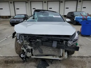 2017 Kia Cadenza Technology z VIN KNALC4J19H5059661, wystawiony jako Copart lot #52782475 z przebiegiem 94 290 mil mil oraz Szkoda całkowita • Salvage title. Historia ofert i sprzedaży dostępna na DreamBid. Obrazek 5.