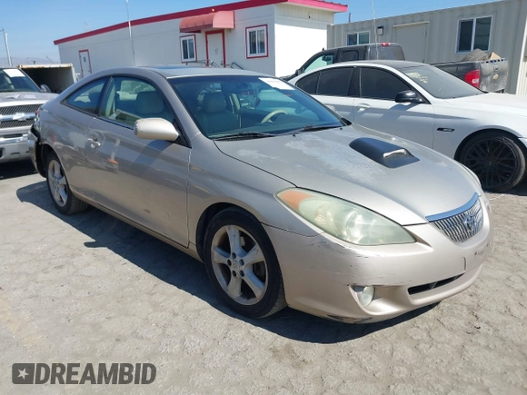 2004 Toyota Solara SE z VIN 4T1CA30P74U019938, wystawiony jako IAAI lot #41653469 z przebiegiem 162 318 mil mil oraz . Historia ofert i sprzedaży dostępna na DreamBid. Obrazek 1.