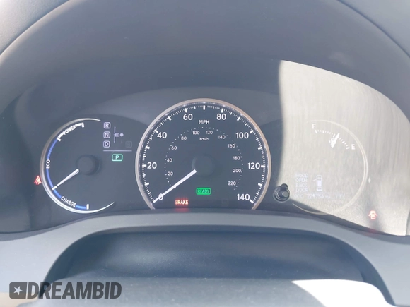 2015 Lexus CT 200h with VIN JTHKD5BH9F2215210, listed as a IAAI auction lot 42266502 with 229,754 mi miles and . Bid and sale history available at DreamBid. Image 7.