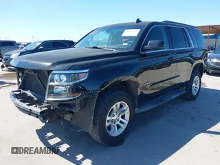 2015 Chevrolet Tahoe LS with VIN 1GNSCAKC5FR645736, listed as a IAAI auction lot 42064623 with 223,149 mi miles and . Bid and sale history available at DreamBid. Image 20.