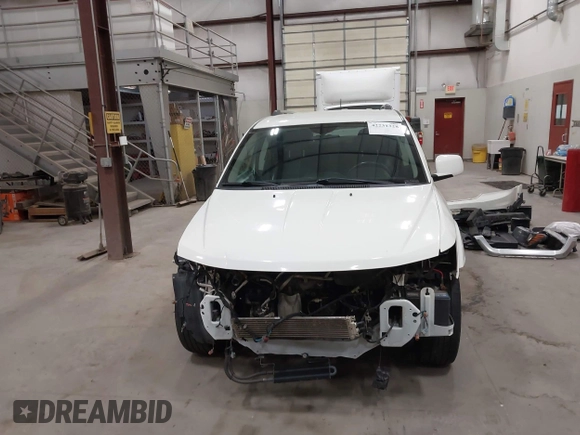 2017 Dodge Journey Crossroad Plus with VIN 3C4PDDGG6HT595397, listed as a IAAI auction lot 42231328 with 125,861 mi miles and . Bid and sale history available at DreamBid. Image 13.