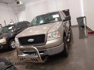 2006 Ford F-150 XLT with VIN 1FTPW14V36KD42967, listed as a IAAI auction lot 42314472 with 137,228 mi miles and . Bid and sale history available at DreamBid. Image 12.