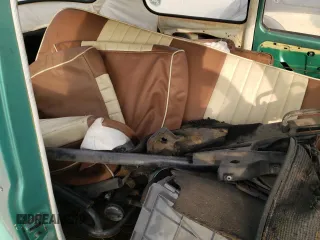 1971 Volkswagen Beetle with VIN 1112643210, listed as a Copart auction lot 87425234 with Not Provided miles and Salvage Title. Bid and sale history available at DreamBid. Image 10.