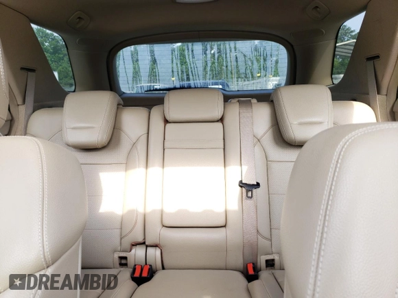 2013 Mercedes-Benz M 350 z VIN 4JGDA5HB3DA120288, wystawiony jako Copart lot #62765795 z przebiegiem Nie podano mil oraz Czysty tytuł • Clean title. Historia ofert i sprzedaży dostępna na DreamBid. Obrazek 10.