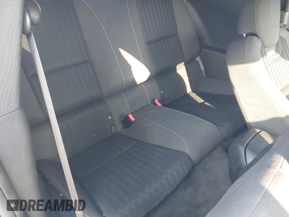 2014 Chevrolet Camaro LS с VIN 2G1FA1E39E9215060, выставлен на аукционе IAAI как лот 42046570 с пробегом 188 933 миль миль и . История ставок и продаж доступна на DreamBid. Изображение 8.