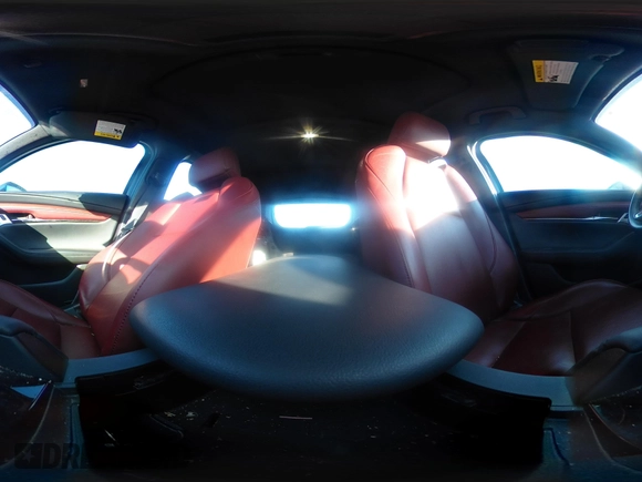 2021 Mazda 3 Premium with VIN JM1BPBML7M1339570, listed as a IAAI auction lot 41394510 with 47,395 mi miles and . Bid and sale history available at DreamBid. Image 19.