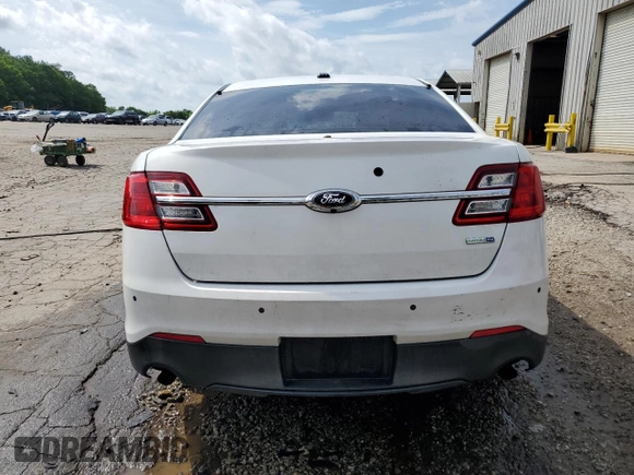 2015 Ford Police Interceptor с VIN 1FAHP2MK6FG100776, выставлен на аукционе Copart как лот 54352325 с пробегом 201 596 миль миль и Списание • Salvage title. История ставок и продаж доступна на DreamBid. Изображение 6.
