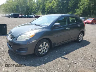 2010 Toyota Matrix с VIN 2T1KU4EEXAC264892, выставлен на аукционе Copart как лот 66615065 с пробегом 191 196 миль миль и Чистый • Clean title. История ставок и продаж доступна на DreamBid. Изображение 1.