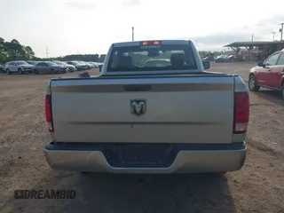 2018 Ram 1500 Tradesman with VIN 3C6JR6AG8JG238417, listed as a IAAI auction lot 41905225 with 149,951 mi miles and . Bid and sale history available at DreamBid. Image 16.
