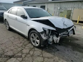 2017 Ford Taurus SE с VIN 1FAHP2D82HG132440, выставлен на аукционе Copart как лот 42788435 с пробегом 100 400 миль миль и Списание • Salvage title. История ставок и продаж доступна на DreamBid. Изображение 10.