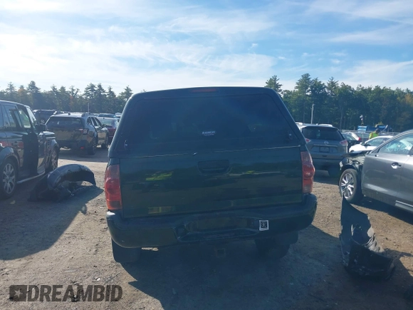 2012 Toyota Tacoma with VIN 5TFPX4ENXCX009676, listed as a IAAI auction lot 40458050 with 101,908 mi miles and . Bid and sale history available at DreamBid. Image 16.