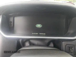 2015 Land Rover Range Rover Autobiography with VIN SALGV3TF8FA222606, listed as a Copart auction lot 52878095 with 153,109 mi miles and Clean title. Bid and sale history available at DreamBid. Image 9.